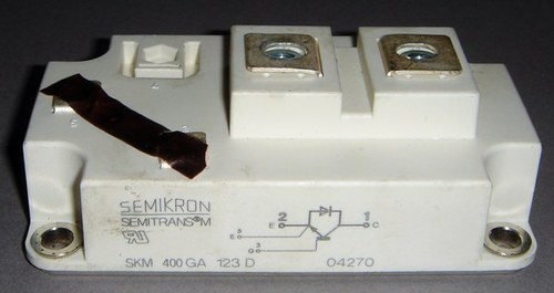 IGBT MODULE