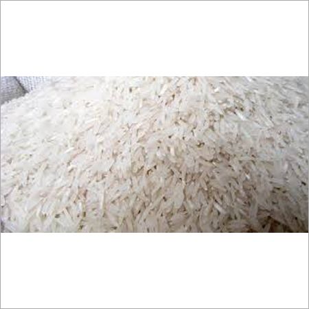 Parmal Raw Rice