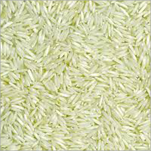 Pusa Basmati Steamed Rice