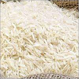 Pusa Basmati Steamed Rice