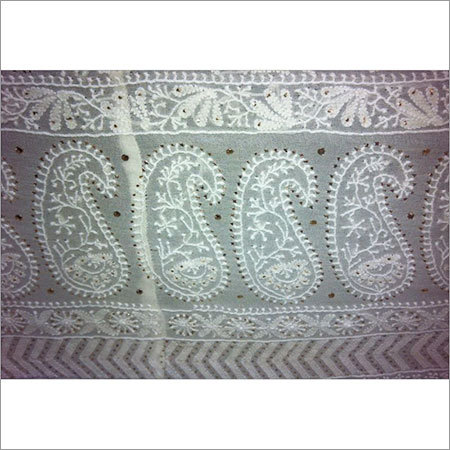 Chikan Salwar Suits