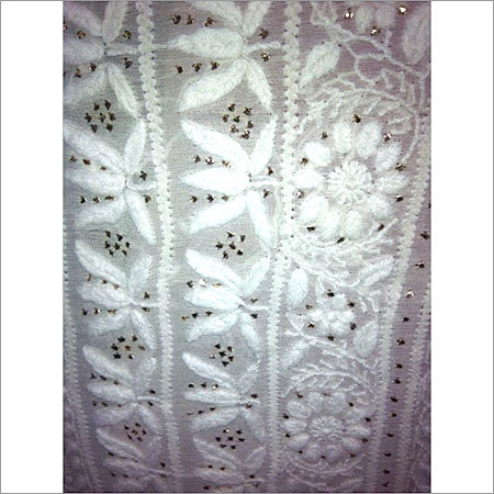 Lucknow Chikan Suits