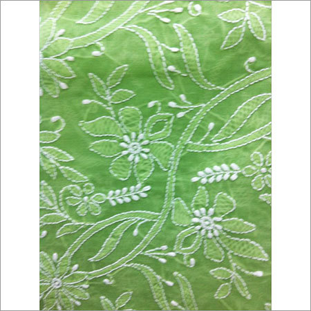 Lucknow Chikankari Suits