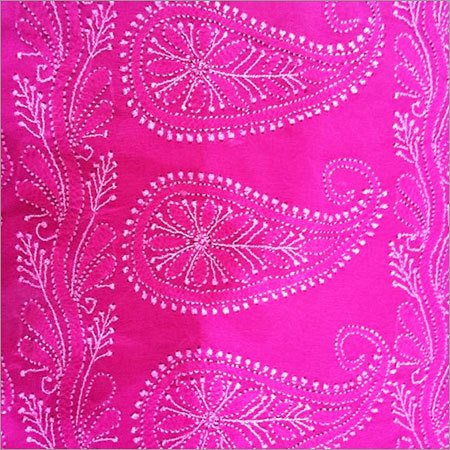 Designer Chikan Suits
