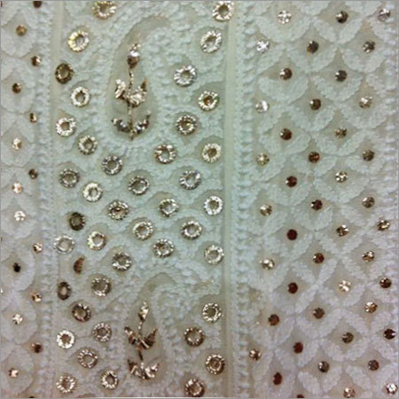Ladies Chikan Suits