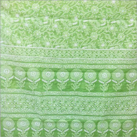 Designer Lucknowi Chikan Suits