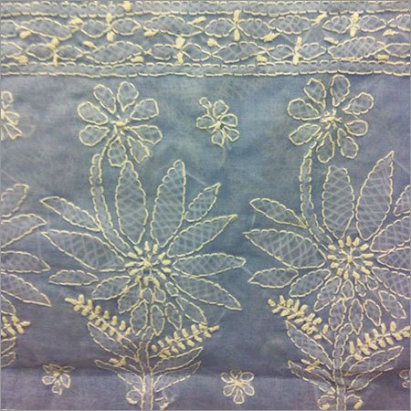 Lucknowi Chikan Suits