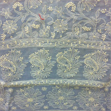 Ladies Chikankari Salwar Suits
