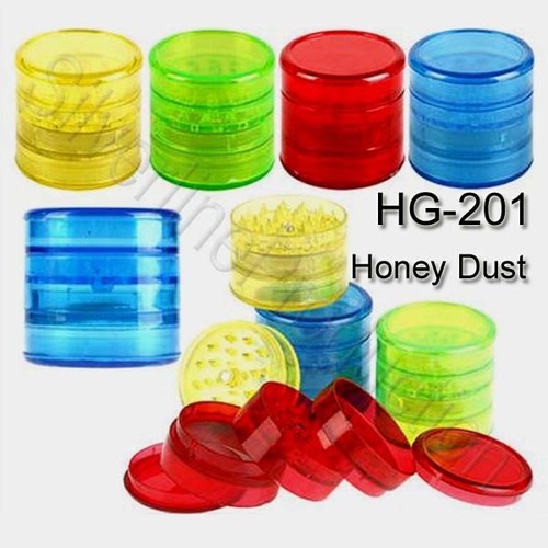 Honey Dust Filter Weed Grinder