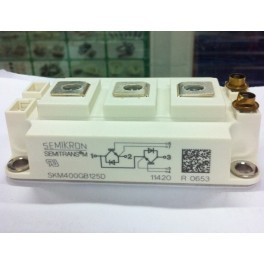 IGBT MODULE