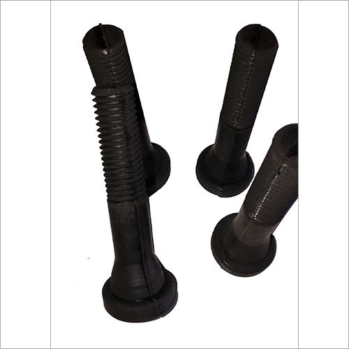 Chicken Plucker Rubber Finger