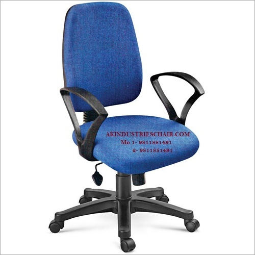 Workstation Revolving Chairs