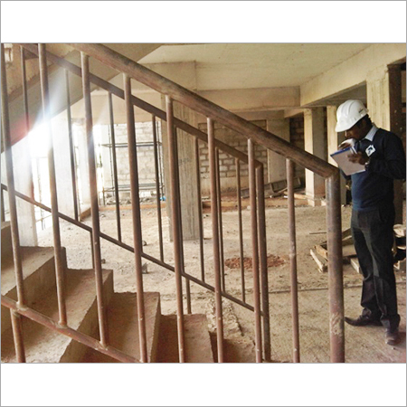 Stairs Railings