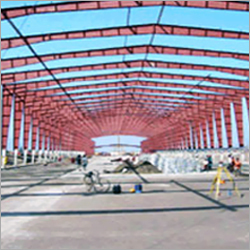Pre Engineered Steel Buildings