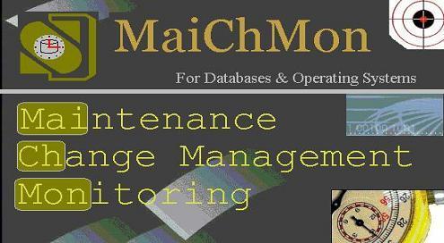 Database And OS Monitoring Scheduler