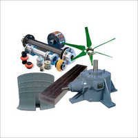 Wooden Cooling Tower