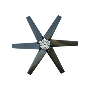 Cooling Tower Fan Blade