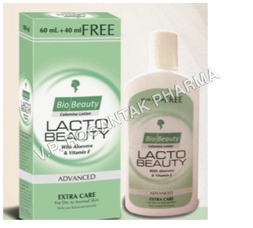 Lacto beauty