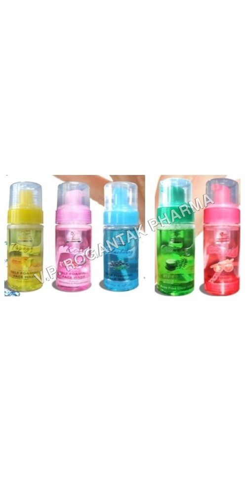 rose water