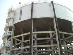 Water Tank Waterproofing Services