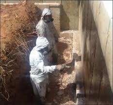 Waterproofing Services
