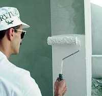 Exterior Elastomeric Coating