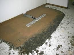 Epoxy Screeds Work