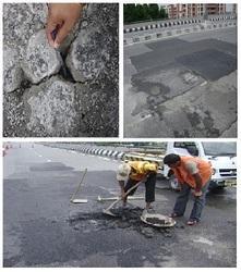 Road Repairing Services