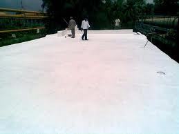 Heat Proof Coating Services