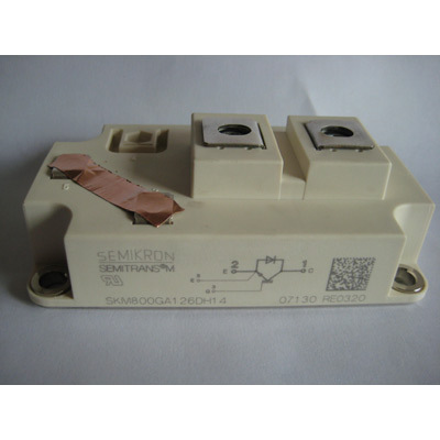 IGBT MODULE