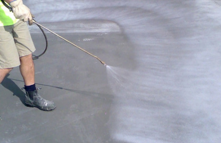 Curing Compound