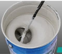 Integral Waterproofing Compounds