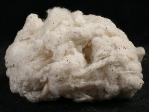 Comber Cotton Waste