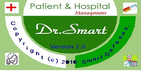 Hospital Management Software