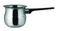 Steel Coffee Warmer