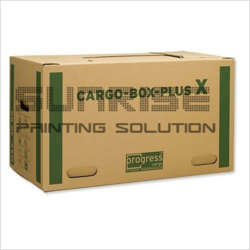 Sunrise Printing Medicine Packaging Boxes