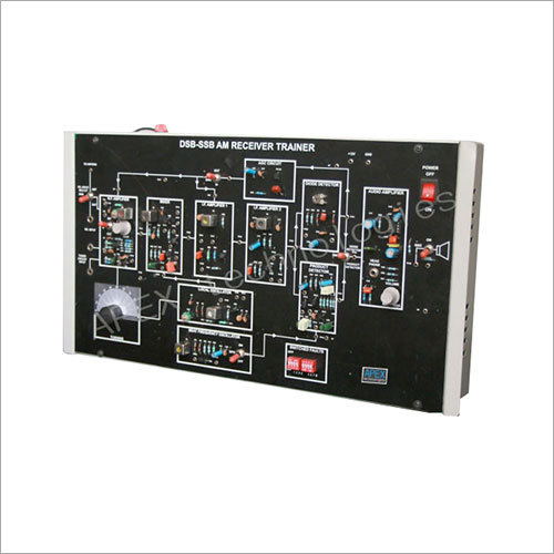 Receiver Trainer