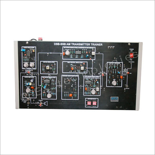Transmitter Trainer
