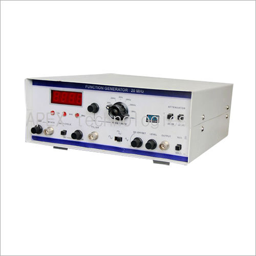 Function Generator