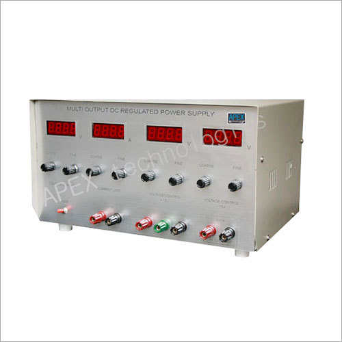 Dc Power Supplies