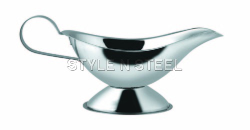 Gravy Boat