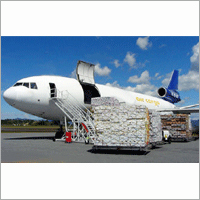 Air Freight Forwarding