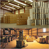 Warehousing Services