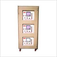 Air Cooled Servo Voltage Stabilizer