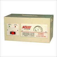 Automatic Electronic Voltage Stabilizer