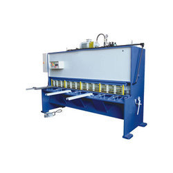 Shearing Machine
