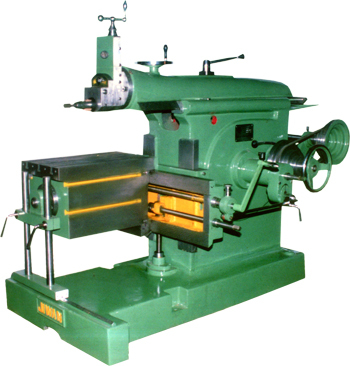 Shaper Machine