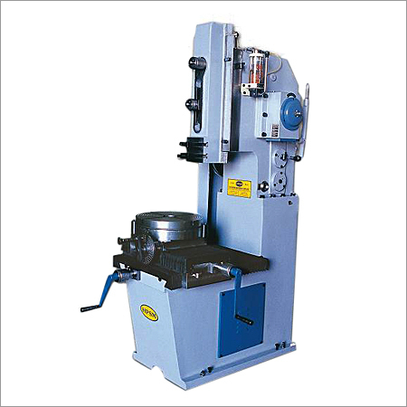 Slotting Machine