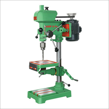 Industrial Drill Machine
