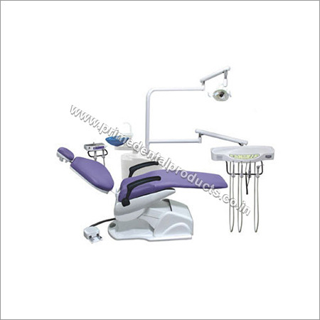 Challenger Dental Chair Unit By PRIME DENTAL PRODUCTS PVT. LTD.